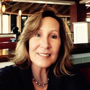 Meet your Posher, Susan